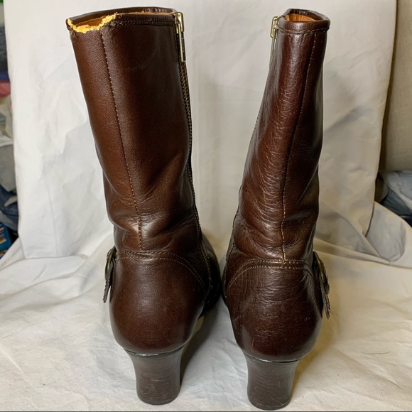 Born woman’s boots, EUC**, size 9.5 - Picture 4 of 9
